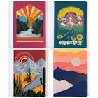 Composition Books, Assorted image number null