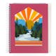 Journal Notebooks, Assorted (2 of 6)