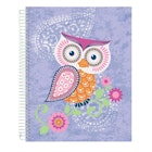 Flying Beauties Journal Notebooks, Assorted image number null