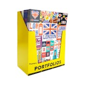 2-Pocket Folders - Around the World
