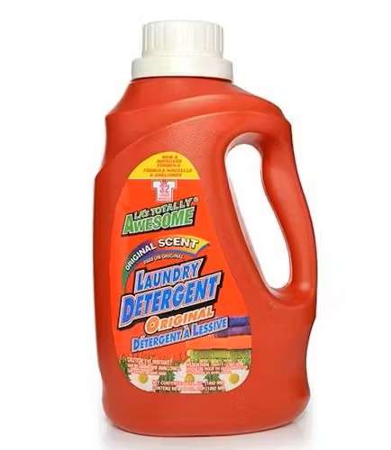 Awesome Laundry Detergent - 64oz, Full Pallet