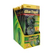 Ant Glue Traps - 3 count