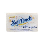 Napkins - 180 Count