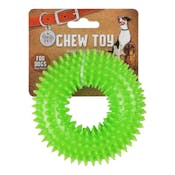 Ring Chew Toys - Green