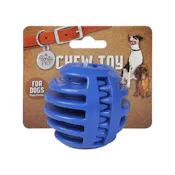 Ball Chew Toys - Teal
