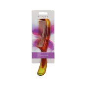 Handle Combs - Brown