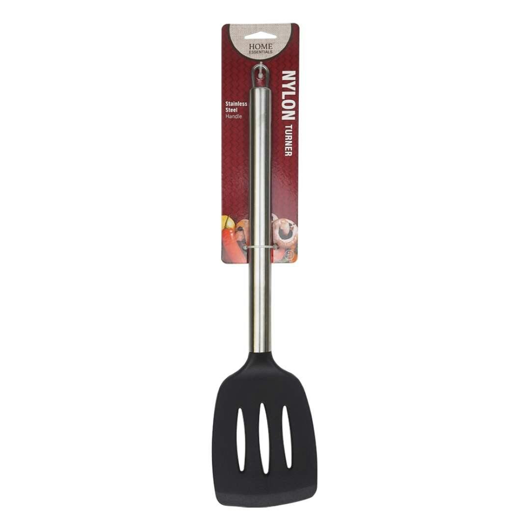 Slotted Spatulas - Stainless Steel