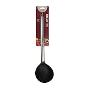 Nylon Ladles - Black, 12.25"