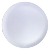 Melamine Round Platters - 12"