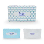 Soft Touch Facial Tissue - Assorted Boxes