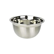 Stainless Steel Mixing Bowls - 3 Quart