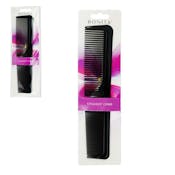 Dressing Combs - Black, 8.75"