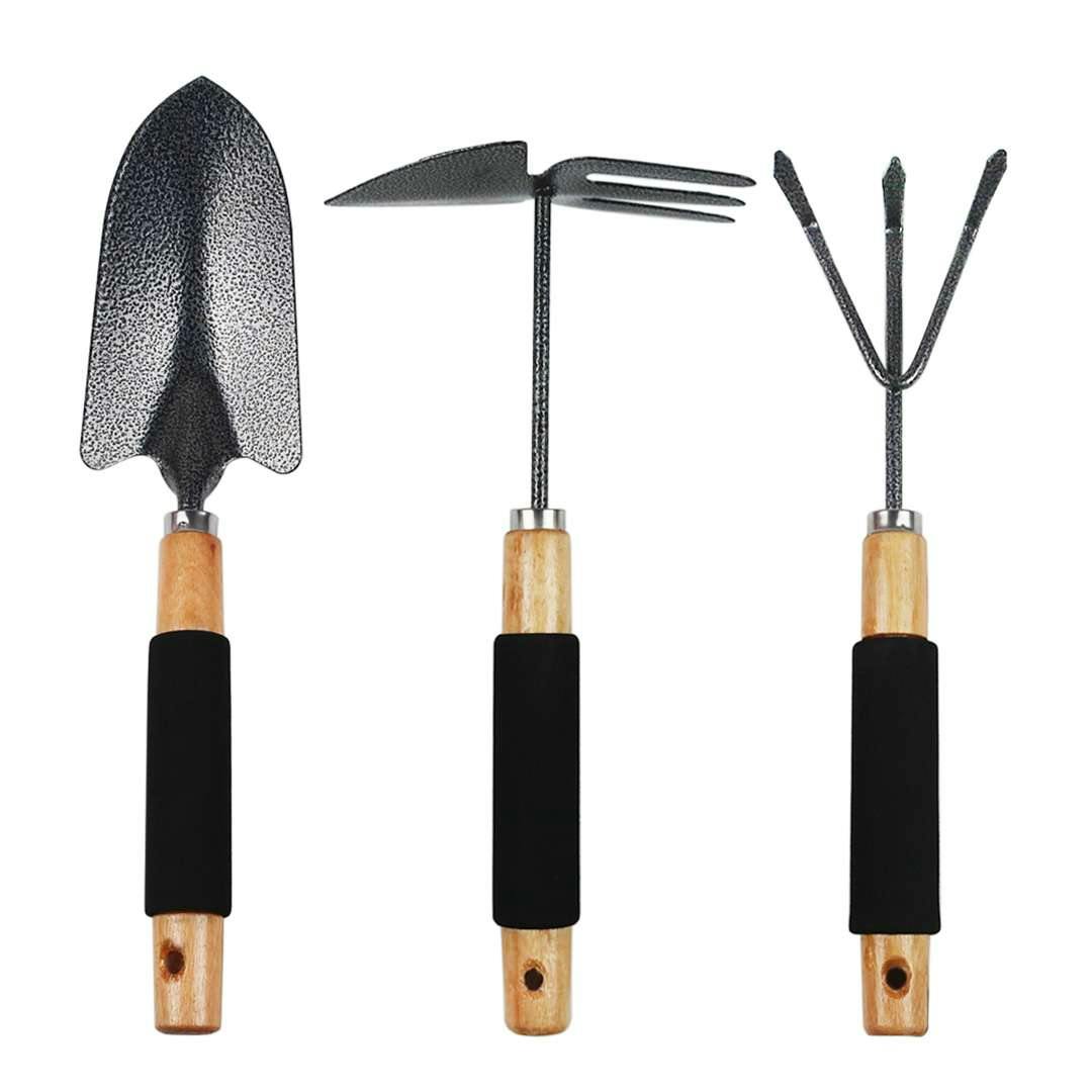 Gardening Tool Sets - 3 Pieces