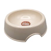 Bamboo Fiber Pet Bowls - 6.69"