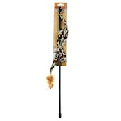 Catnip Cat Toys - Leopard Print