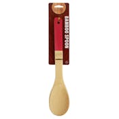 Bamboo Spoons - Red