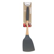 Nylon Spatulas - Gray, 12.8"