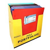 2-Pocket Folders - Assorted