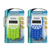 Neck Strap Calculator - Assorted