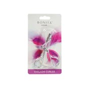 Eyelash Curlers - Silver