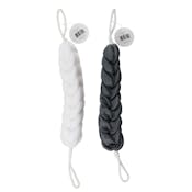 Back Scratcher Loofahs - Assorted