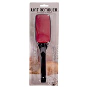 Reusable Lint Removers - Red