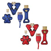 Nylon Pet Toys - Assorted