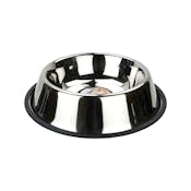 Stainless Steel Pet Bowls - 64 oz