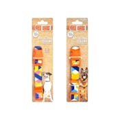 Printed Dog Collars - Small