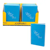 You Got This! Inspirational Journals  - 100 sheets