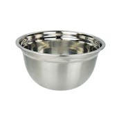 Stainless Steel Mixing Bowls - 5 Quart