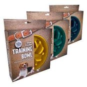 Training Pet Bowls - Assorted, 7"