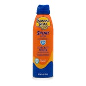 Banana Boat Sport Sunscreen Spray, SPF 30 - 6 oz