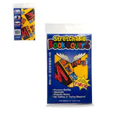 Standard Book Covers - Assorted Classes