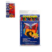Stretchable Book Covers - Standard Size, Science Class