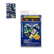 Stretchable Book Covers - English Classes