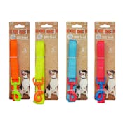 Dog Leashes - Neon, Small