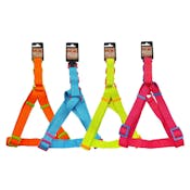 Dog Harnesses - Neon, Large
