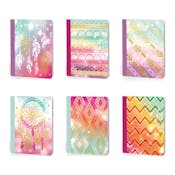 Daydream Composition Notebooks - Assorted