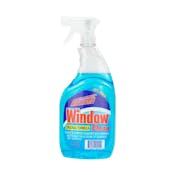 Awesome Glass Cleaner, 40oz.