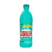 Cloralen Regular Bleach, 16.9oz.