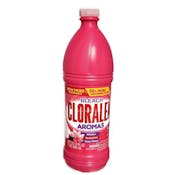 Cloralen Bleach, Floral, 32.1oz.