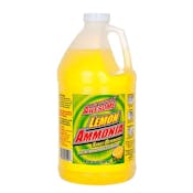 Awesome Ammonia Lemon Cleaner, 64oz.