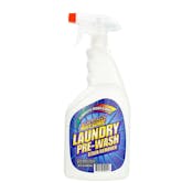 Awesome Laundry Prewash Spray, 32oz.
