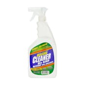 Awesome Cleaner with Bleach, 32oz