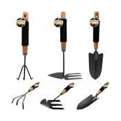 Gardening Tool - Three Assorted Pieces