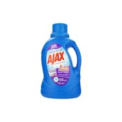 Ajax 5-in-1 Fusion Liquid Detergent, 60oz.