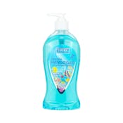Hand Soap, Clear Aquarium, 13.5oz.