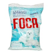 Foca Laundry Detergent, 17.6 oz