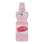Zote Liquid Soap, Pink, 33.81oz.